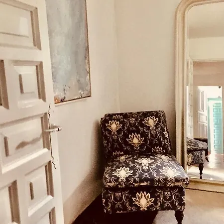 La Malinche בית נופש סגוביה