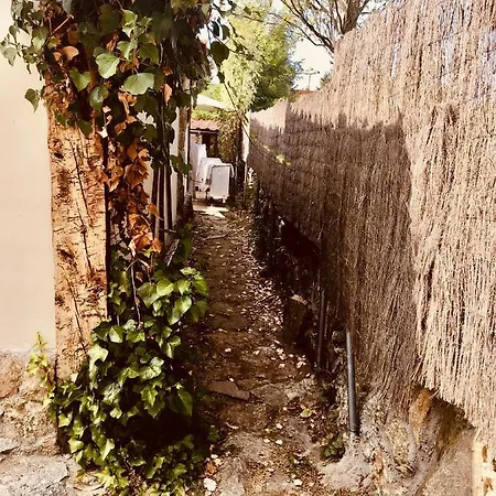 La Malinche סגוביה