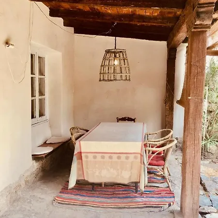 La Malinche Сasa de vacaciones *