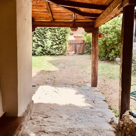 بيت للعطل La Malinche