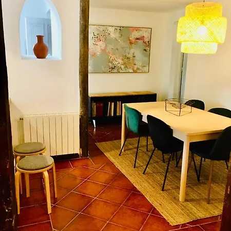 La Malinche בית נופש סגוביה