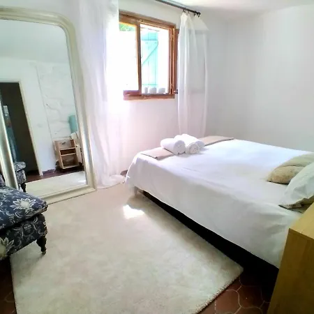 בית נופש La Malinche