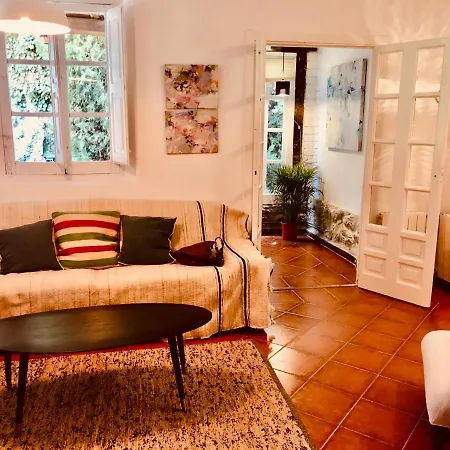 La Malinche סגוביה