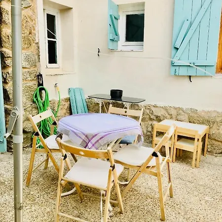 La Malinche בית נופש