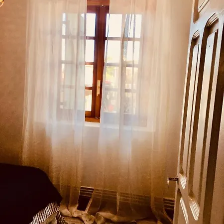 La Malinche Сasa de vacaciones