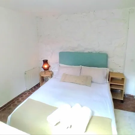 בית נופש La Malinche *