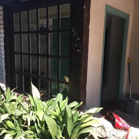 La Malinche בית נופש