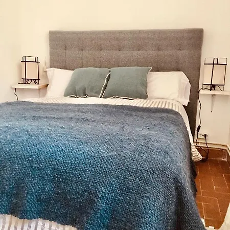 בית נופש La Malinche סגוביה