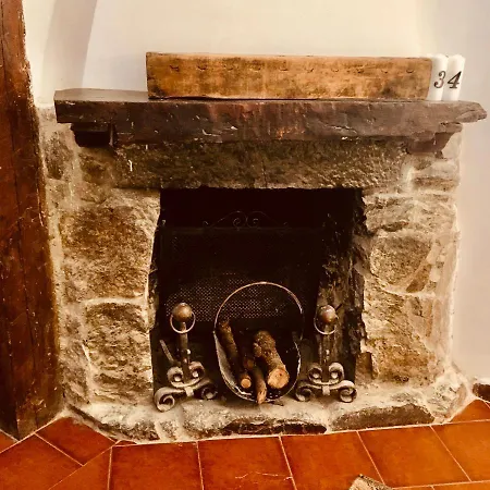 La Malinche סגוביה