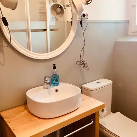 La Malinche בית נופש סגוביה