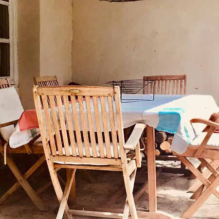 Сasa de vacaciones La Malinche