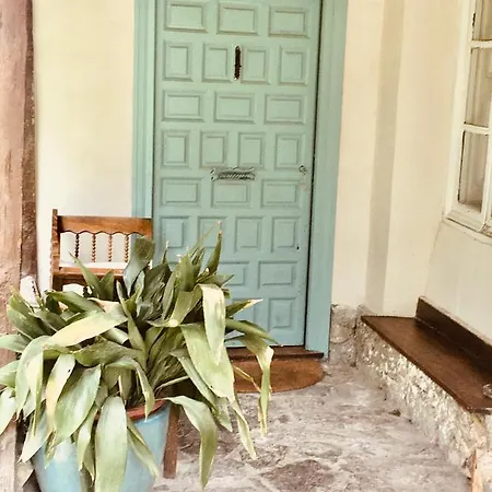 La Malinche בית נופש סגוביה