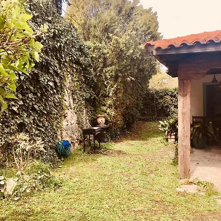 La Malinche * סגוביה