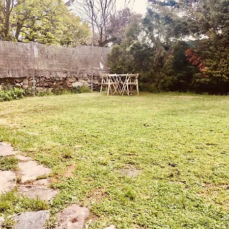 La Malinche Сasa de vacaciones