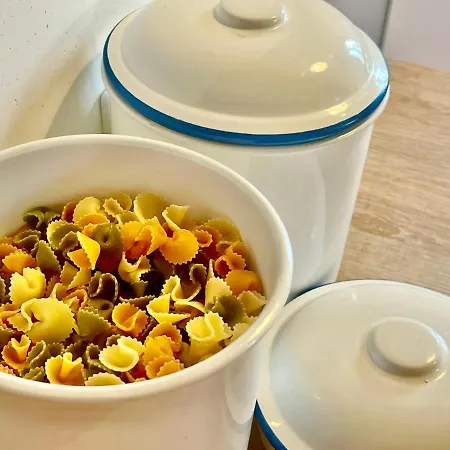 בית נופש La Malinche *