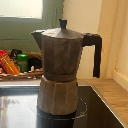 La Malinche * סגוביה