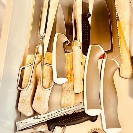 בית נופש La Malinche