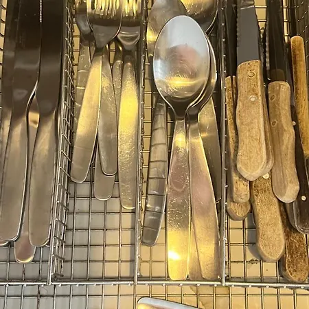 בית נופש La Malinche