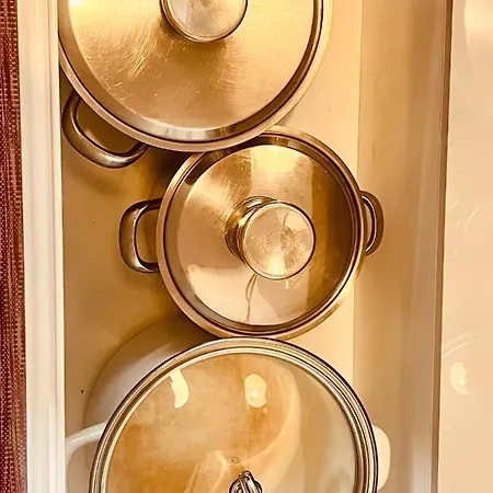 בית נופש La Malinche *