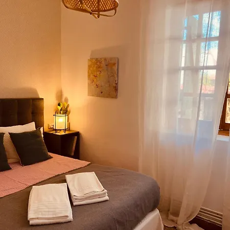 La Malinche בית נופש