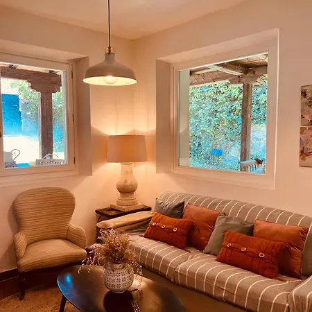 La Malinche בית נופש סגוביה