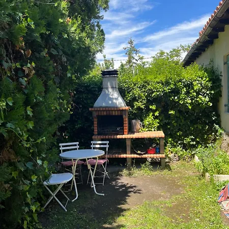 בית נופש La Malinche סגוביה