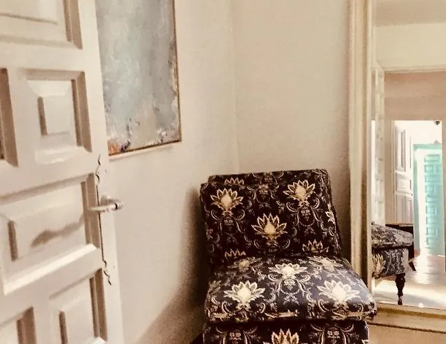 La Malinche Дом отдыха Сеговия