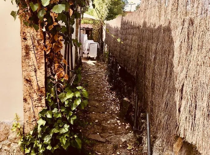 La Malinche 세고비아