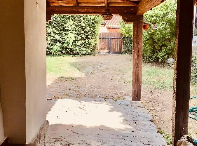 Ferienhaus La Malinche