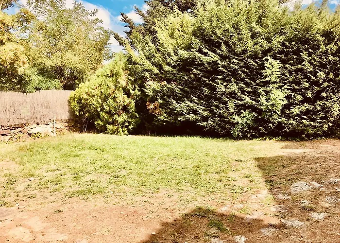 La Malinche 펜션 *