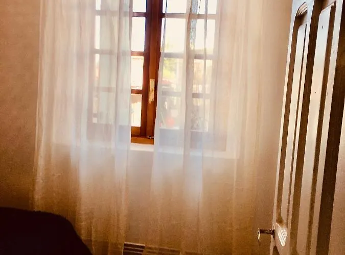 La Malinche Дом отдыха