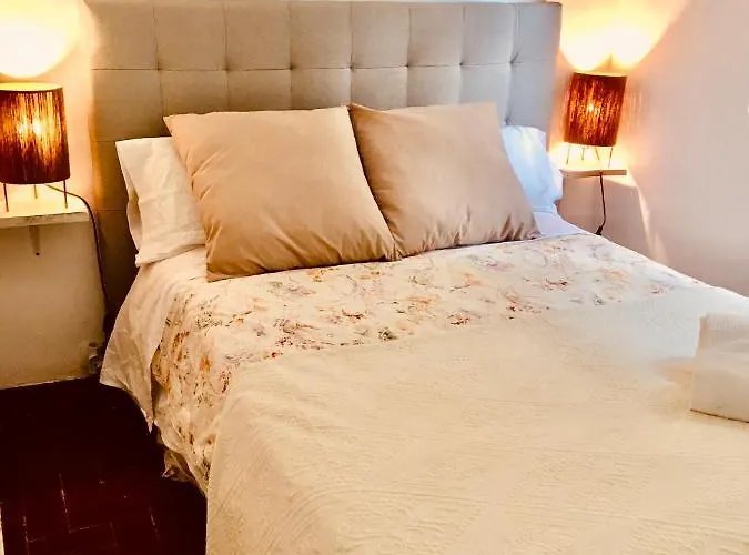 La Malinche Ferienhaus