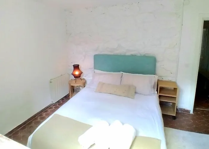 Ferienhaus La Malinche *