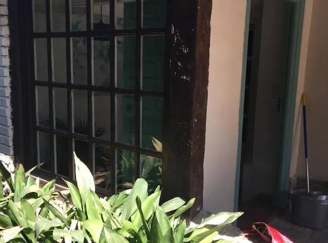 La Malinche Ferienhaus