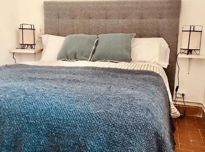 Дом отдыха La Malinche Сеговия