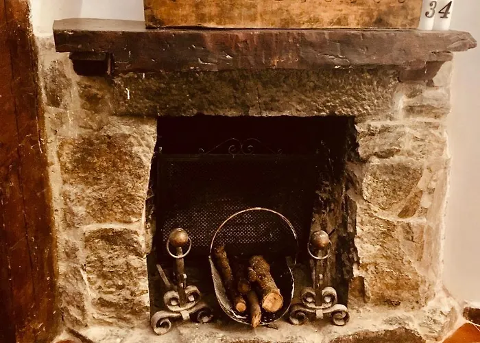 La Malinche Сеговия