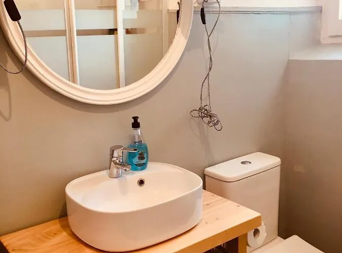 La Malinche 펜션 세고비아