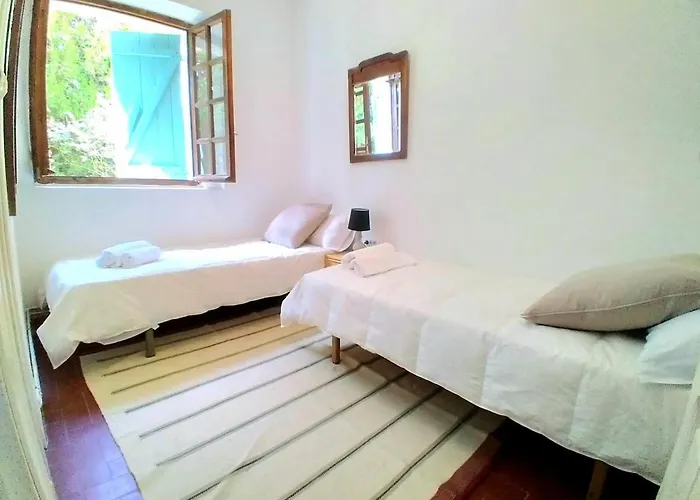 La Malinche * Segovia