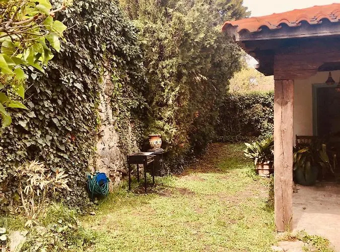 La Malinche * Сеговия