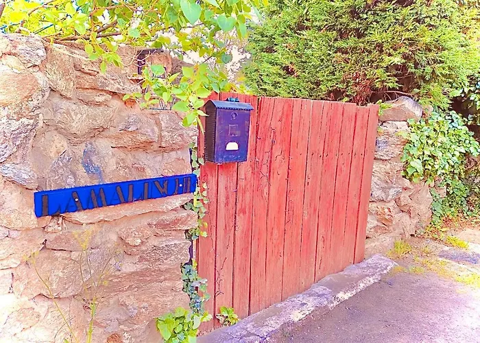 La Malinche Сеговия