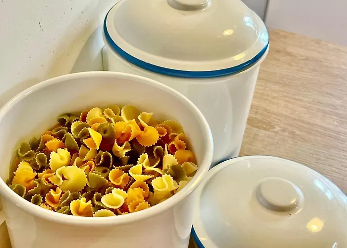 펜션 La Malinche *