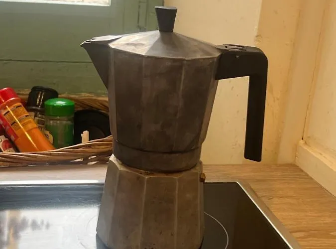 La Malinche * Сеговия