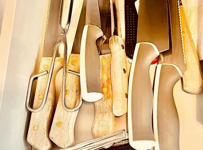 Дом отдыха La Malinche