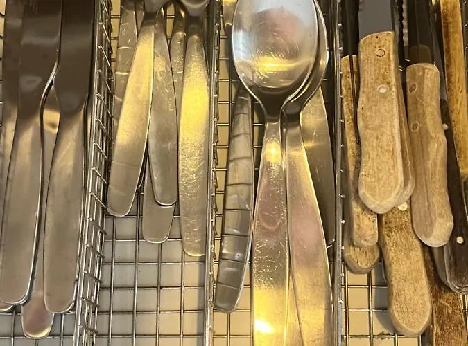 Дом отдыха La Malinche