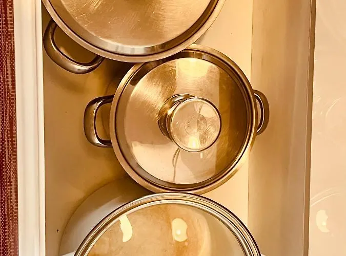 펜션 La Malinche *