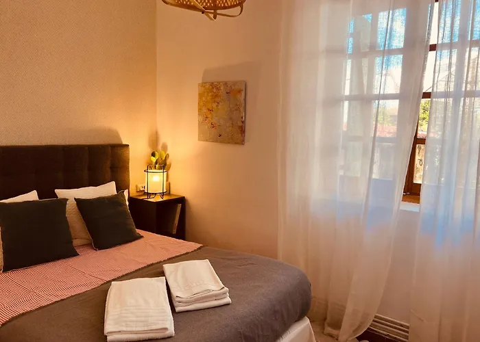 La Malinche Ferienhaus