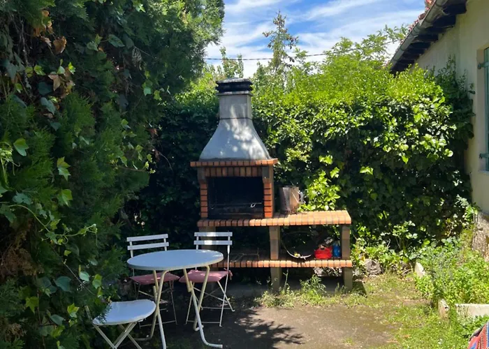 펜션 La Malinche 세고비아