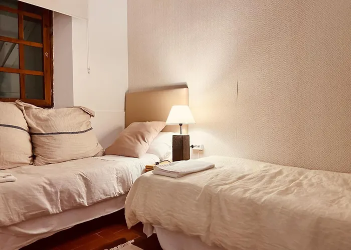 La Malinche 세고비아